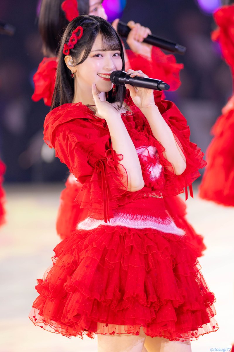 佐々木舞香ちゃん LaLa arena TOKYO-BAY ＝LOVE ARENA TOUR 2025