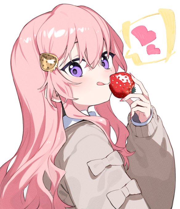 🍓 