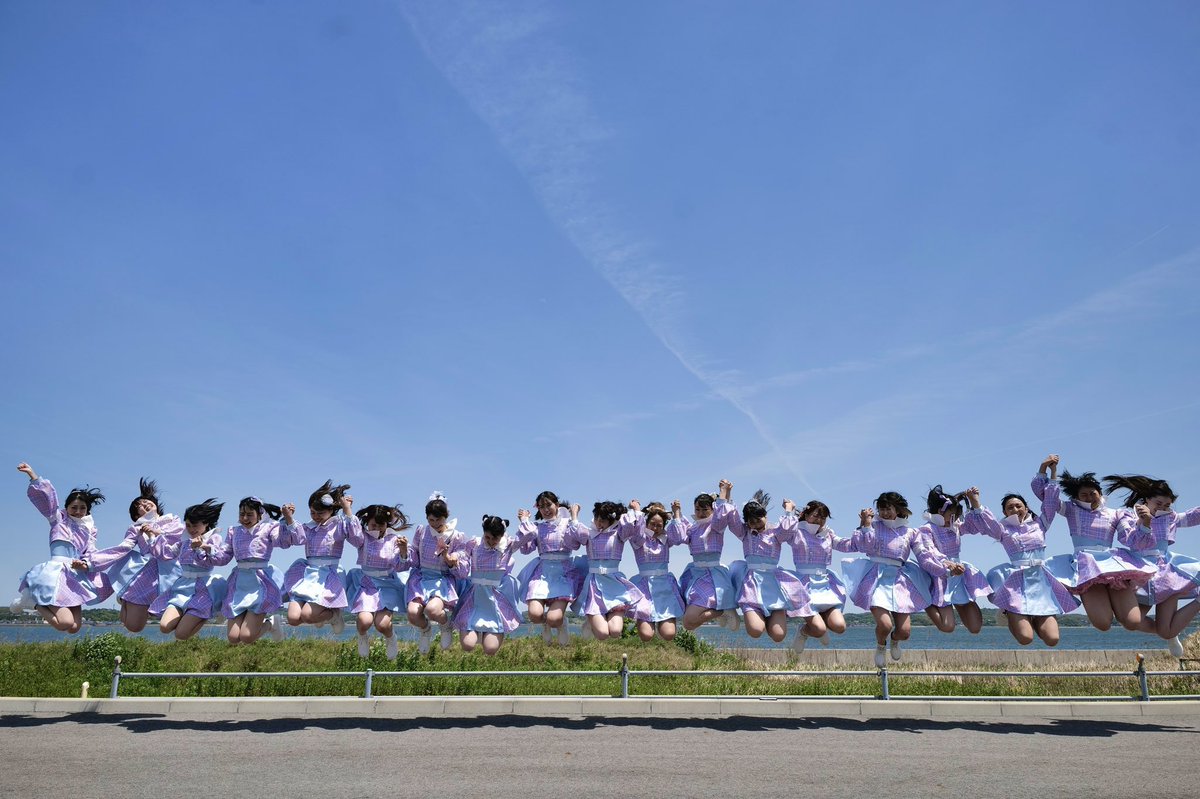 愛い姫 tweet media