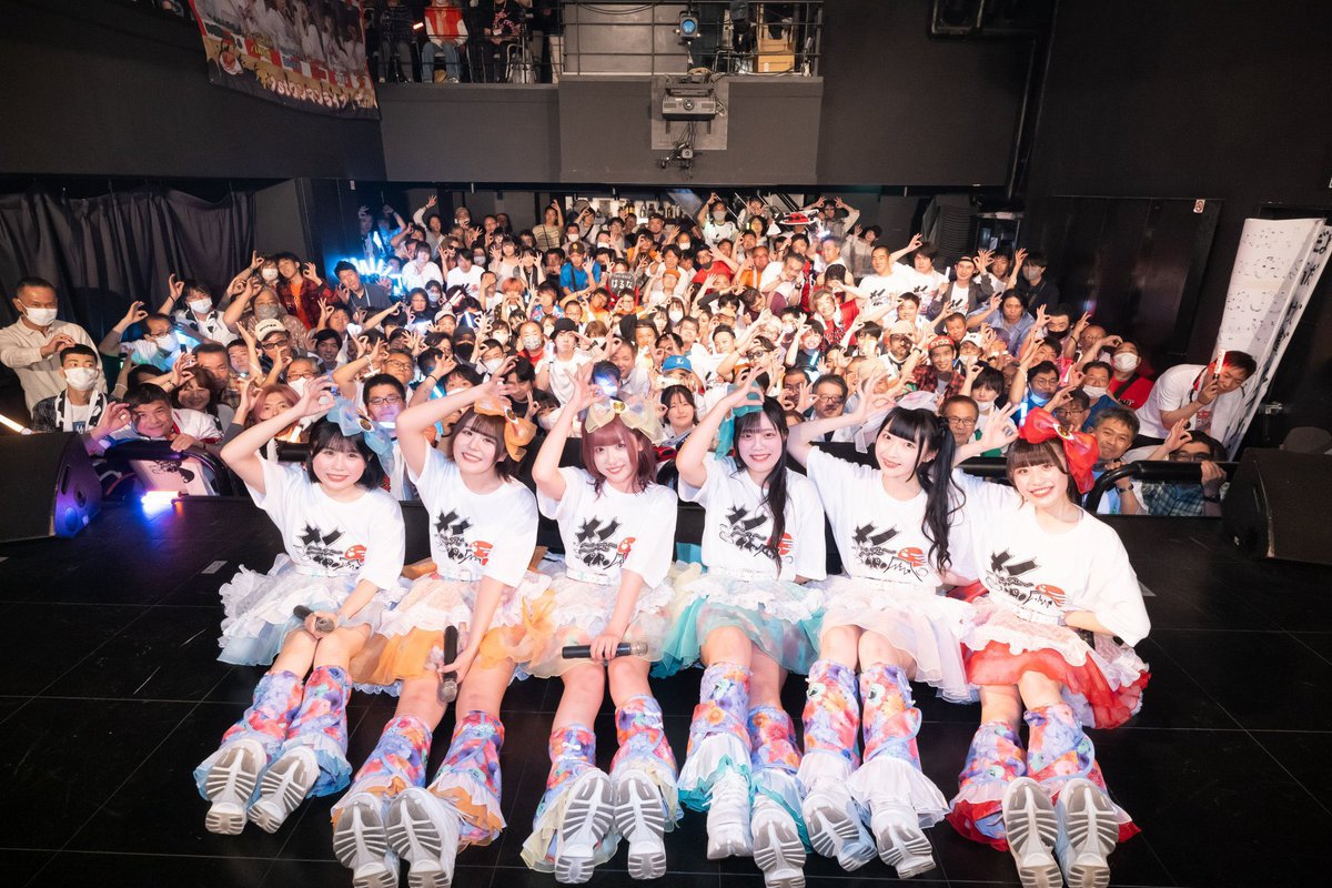 愛い姫 tweet media