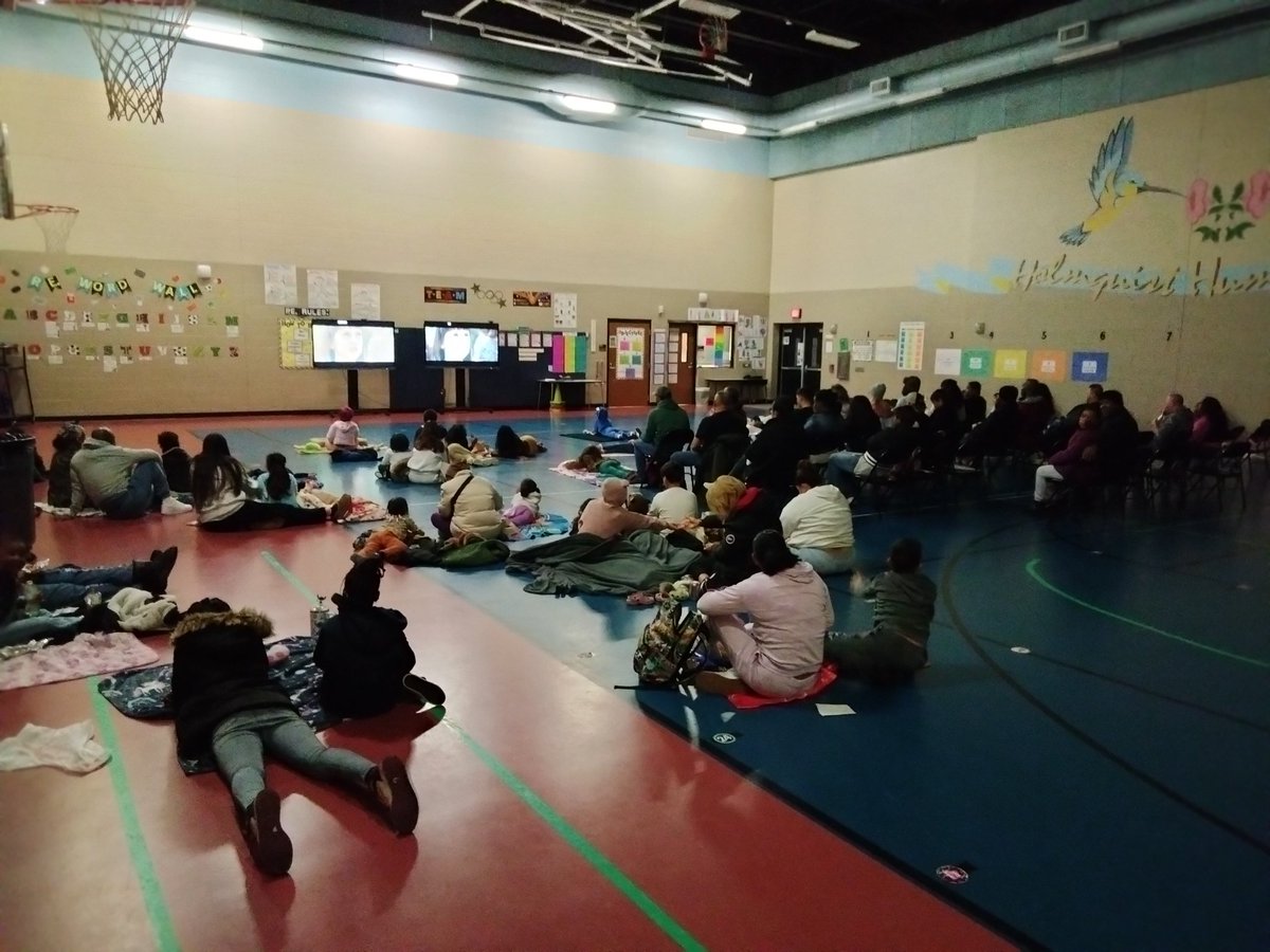 Holmquist Librarian (@hmqlibrary) on Twitter photo Our families were warm and cozy at our Matilda Family Movie night this week! It was the perfect ending to One Book, One Holmquist <a href="/HolmquistES/">Holmquist Elementary</a> <a href="/Alief_Libraries/">AliefLibraries</a> #hummingbirdsfly #beyondthebook Our families were warm and cozy at our Matilda Family Movie night this week! It was the perfect ending to One Book, One Holmquist <a href="/HolmquistES/">Holmquist Elementary</a> <a href="/Alief_Libraries/">AliefLibraries</a> #hummingbirdsfly #beyondthebook