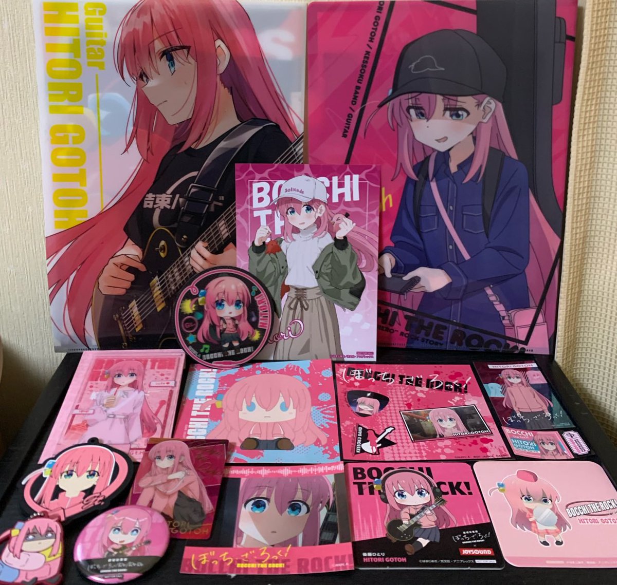 結束ぼっち (@318Kurono) / Posts / X