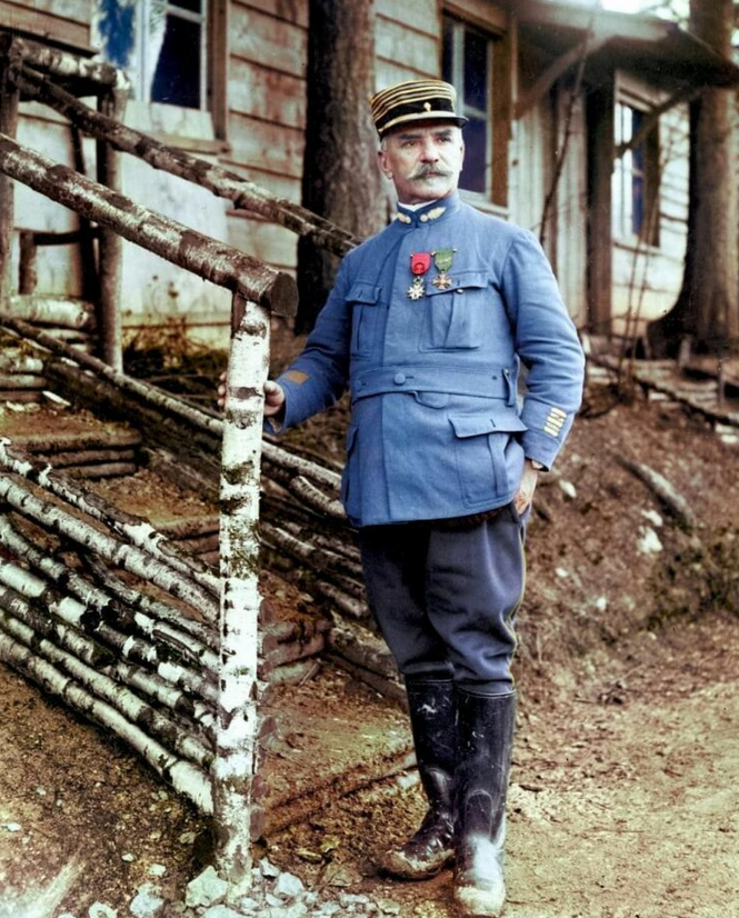 Histoire de France tweet media