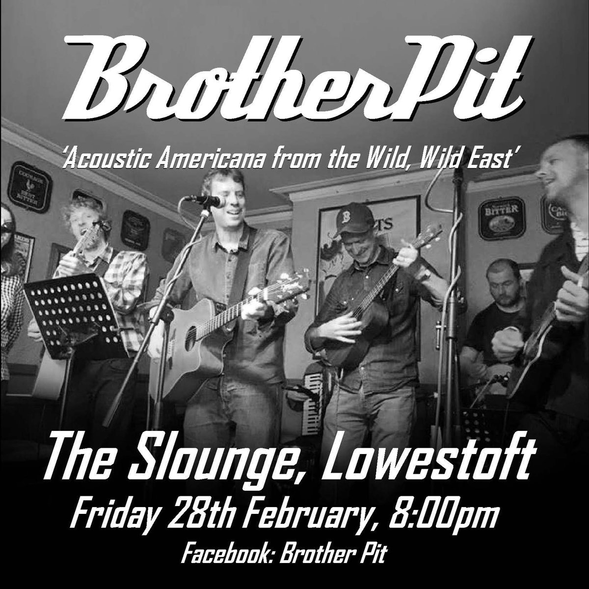 Brother Pit tweet media