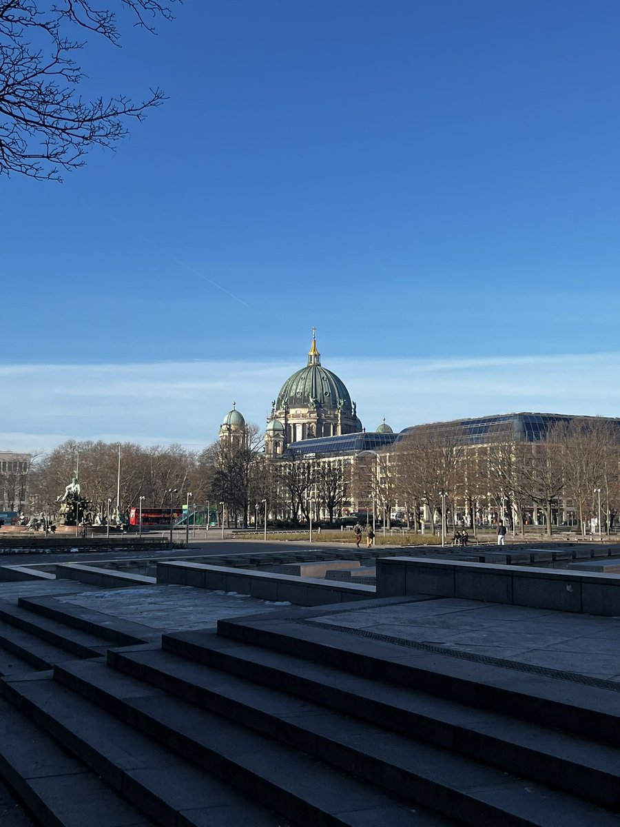 CCHS Berlin 2025 (@cchsberlin2024) on Twitter photo 