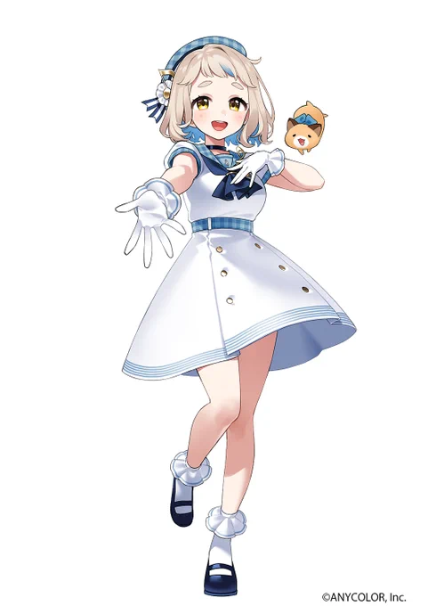 見て～!新しい宣材写真!超かわいい!!!お写真は栗原さくらママ《@ aru9a3 》が撮ってくれました! 