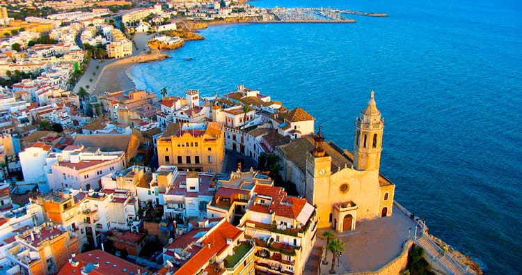 NUCLEIX2's tweet photo. Glad to be attending Bladder-CAT in Sitges, Spain, from February 21-22. Stay tuned for updates on Bladder EpiCheck®. What else... https://t.co/CS7F6IMRC5