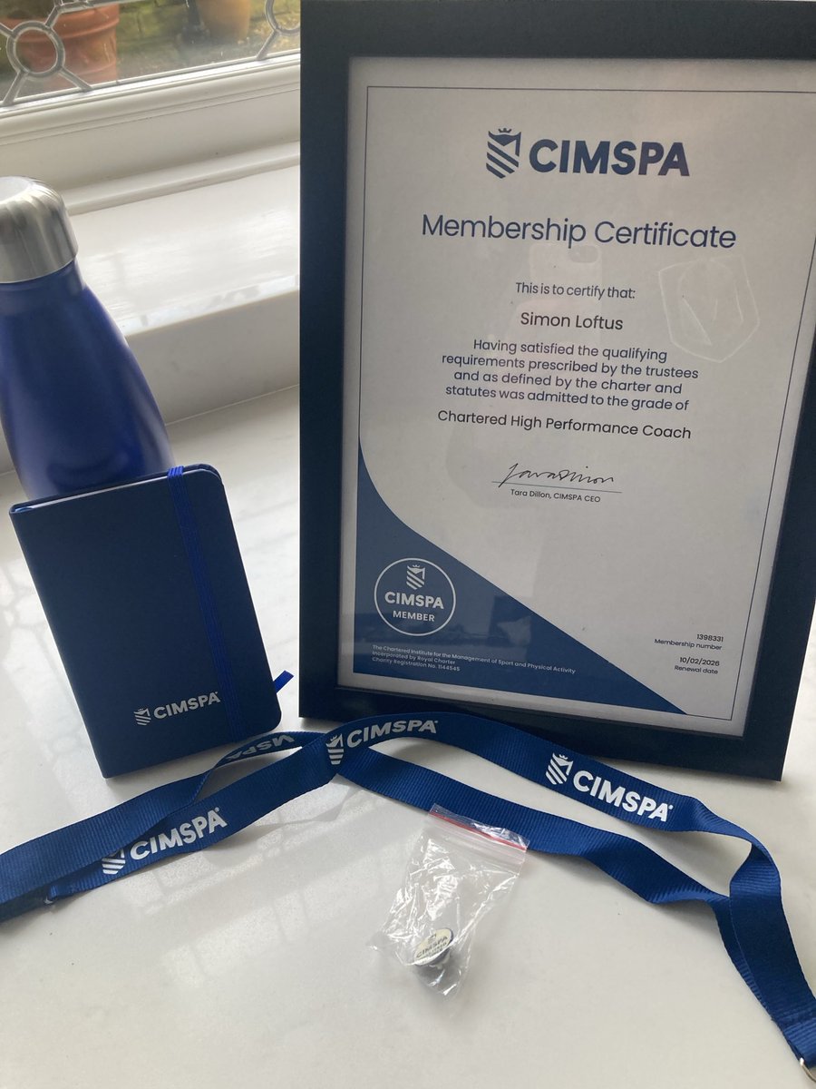 Simon Loftus tweet media