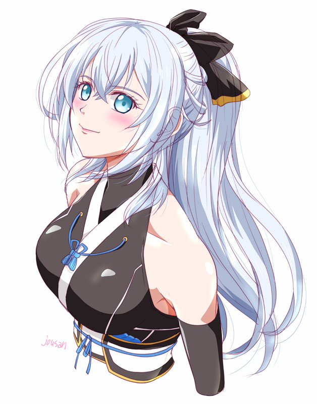 m_jousan's tweet photo. シズナその7 https://t.co/OPd62zYU4n