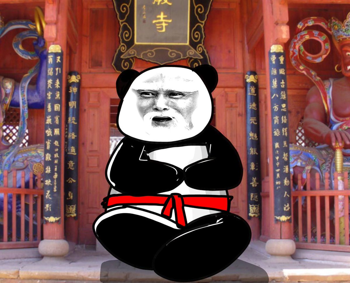 It’s been some time! How’s everything? heard Tron made a comeback.

已经有一段时间了！一切怎么样？听说波场卷土重来。