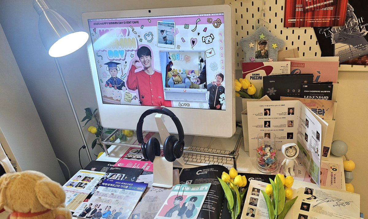 jellychoucream's tweet photo. #HAPPY_WINMIN_DAY
#크레즐_승리요정_승민아_생일축하해
이쁜 생카 열어주셔서 감사합니다🥹 행복과 귀여움이 가득한 곳이었어요💖
우리 막둥이 다시한번 생일 축하해🥳 https://t.co/PQcLZqmzn6