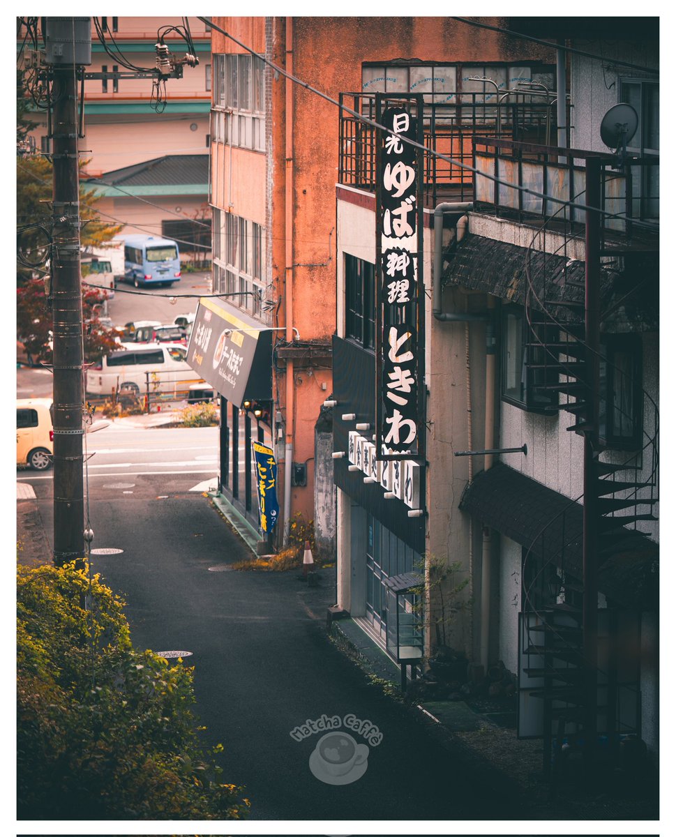 matcha_caffe_ph's tweet photo. This is your place

#japan #photography #streetphotography #storefront #sign #tokyo #nikko 
#sony https://t.co/yYPJ9QQ1fv