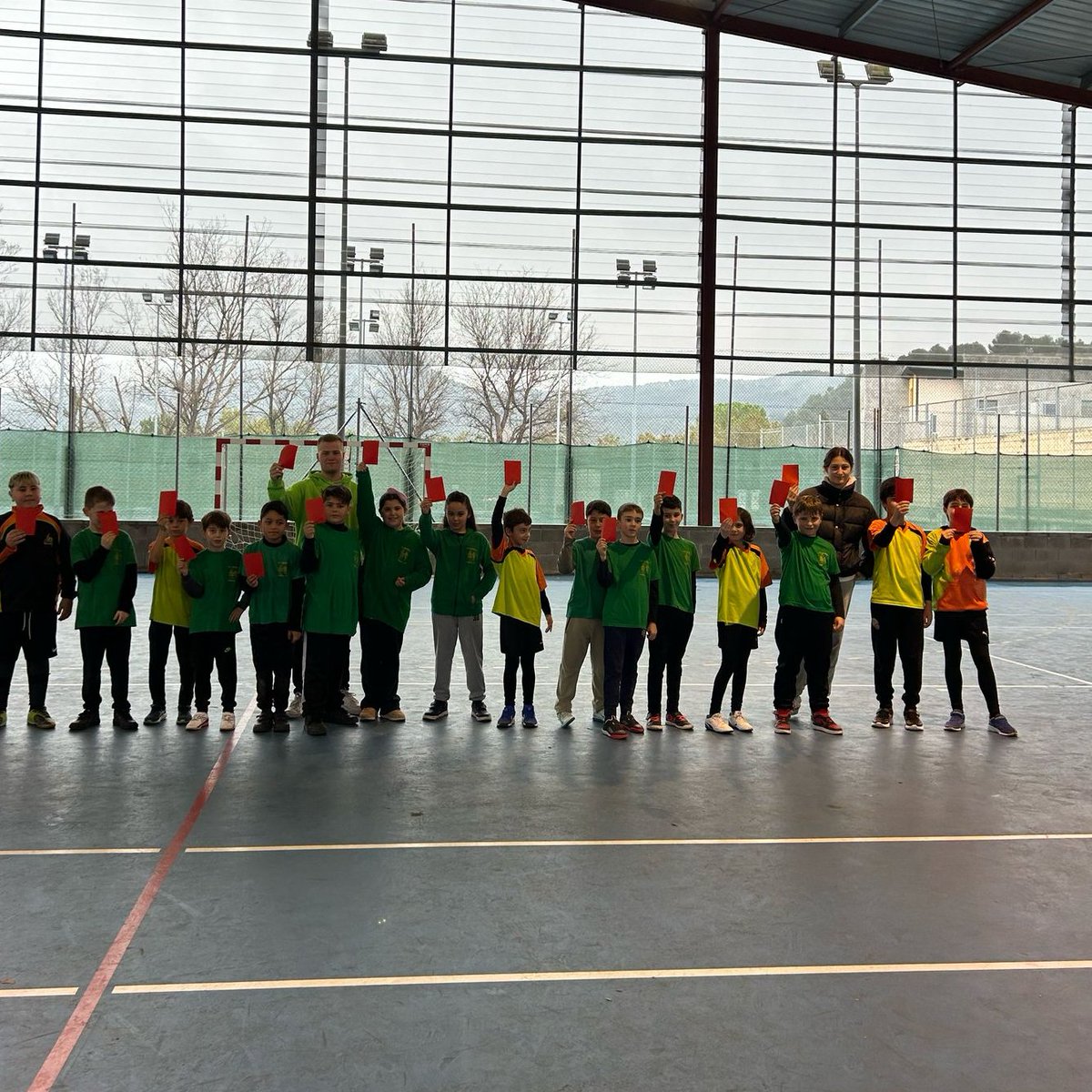 C.E. de l'Anoia tweet media