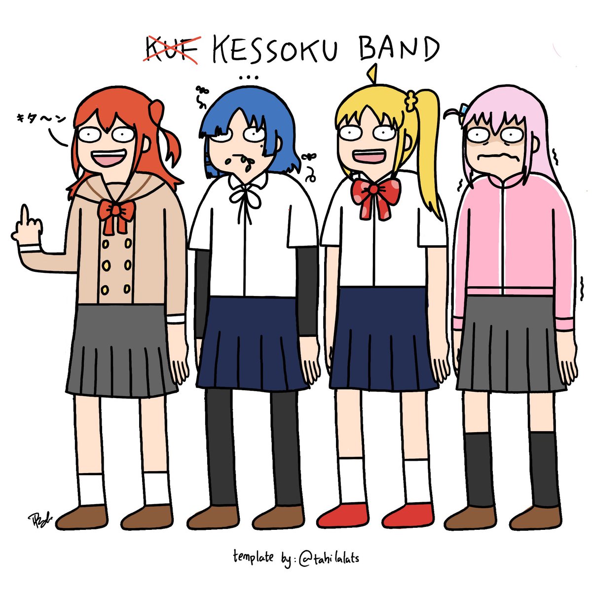 ne(rd)koRrandom here! tweet media