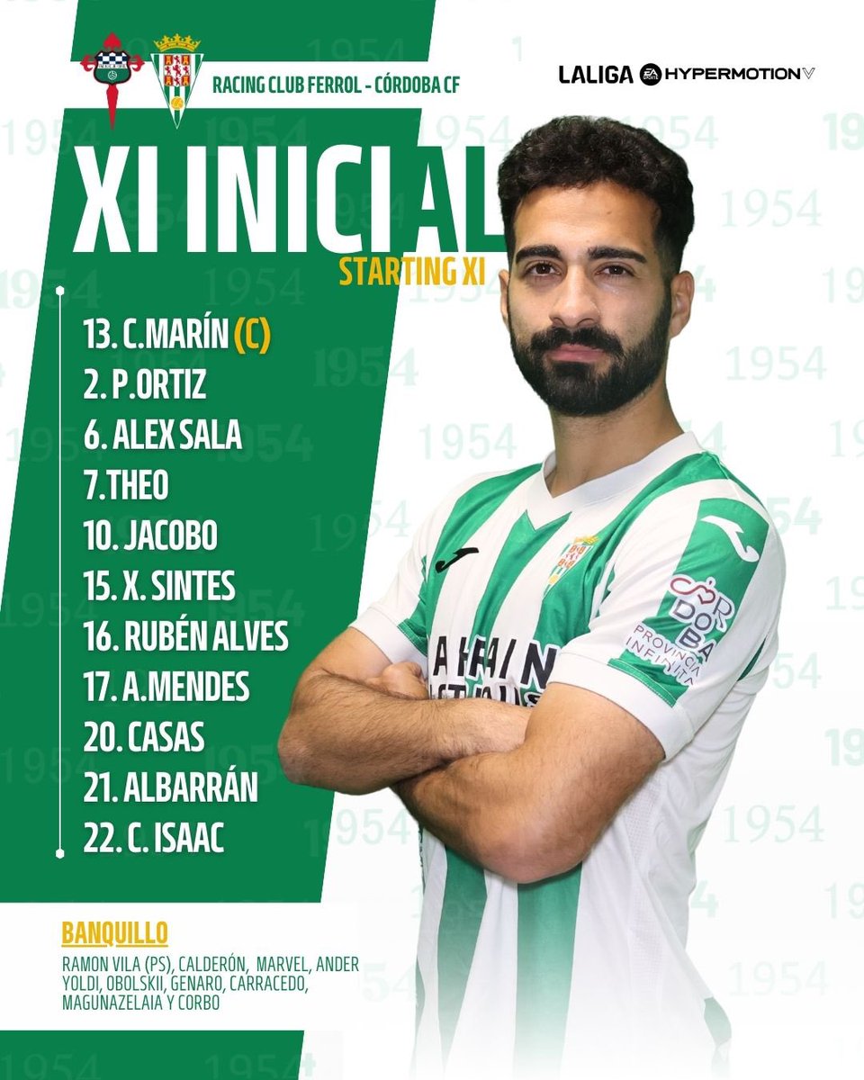 Córdoba CF tweet media