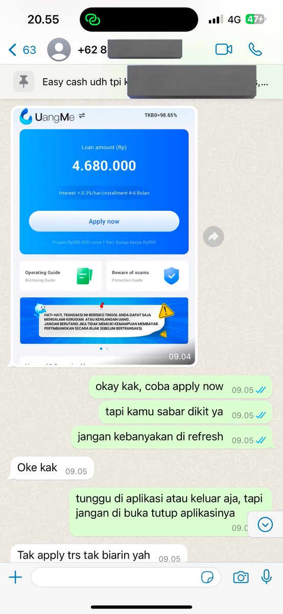 hyperleooo's tweet photo. Halo guys, untuk sekarang mas leo cuma bisa mengerjakan data (user) by wa atau online saja.
Hal itu juga tidak membatasi kalian yang ingin konsultasi secara online, kalian bebas berkonsultasi kapanpun tanpa adanya biaya, sekian terima kasih💸

#jokipinjol #pinjol #pinjolilegal #galbay #telbay #surabaya #zonauang #zonajajan #zonabu