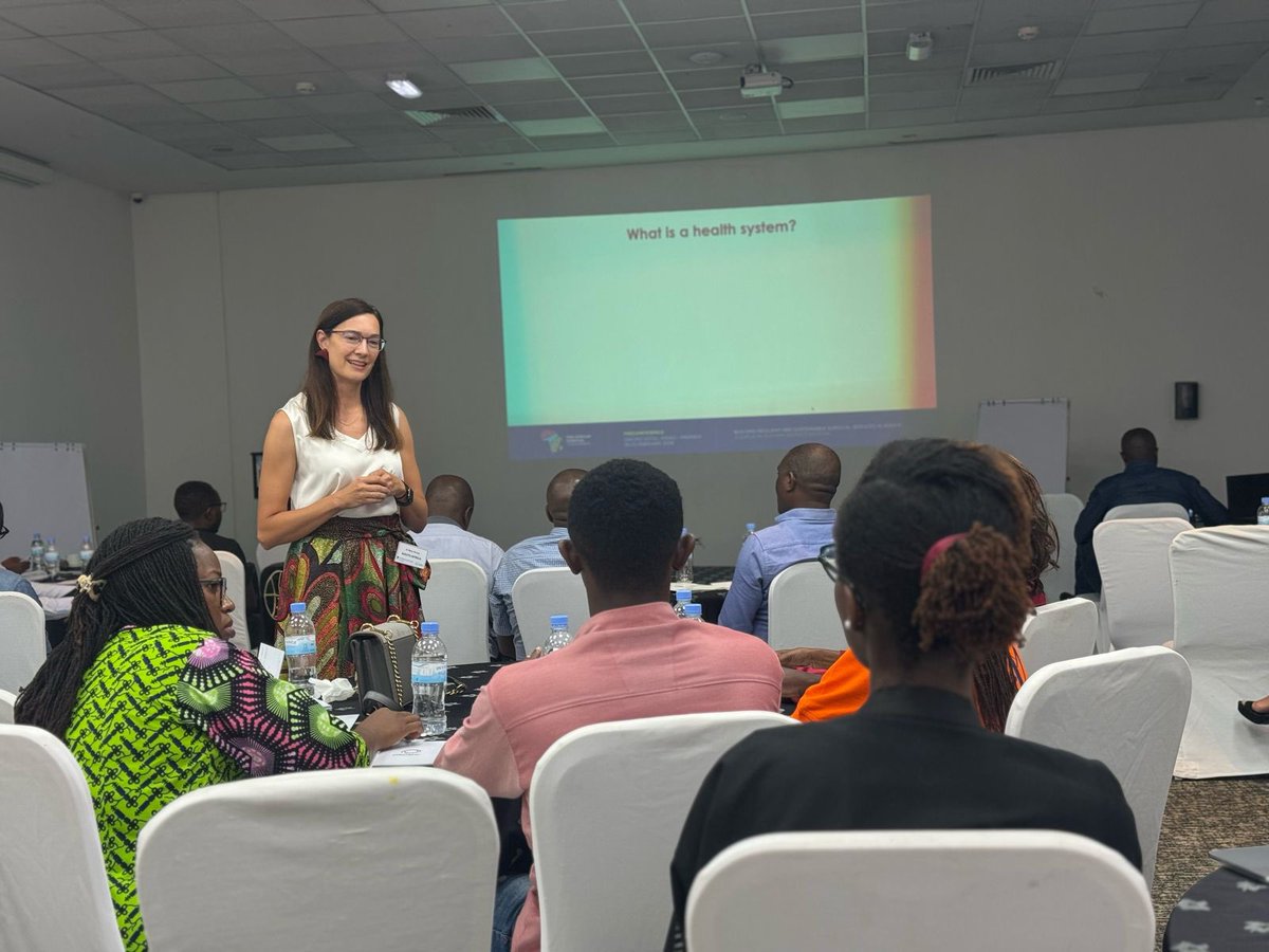 UCT Global Surgery (@globaluct) on Twitter photo Day 1 of the Introduction to Global Surgery in Kigali is taking place, addressing access to surgical care, and surgical systems strengthening <a href="/ughe_org/">University of Global Health Equity</a> <a href="/operationsmile/">Operation Smile</a> <a href="/MrsMaswime/">Salome Maswime</a> <a href="/aaglobalsurgery/">Association of Academic Global Surgery</a> Day 1 of the Introduction to Global Surgery in Kigali is taking place, addressing access to surgical care, and surgical systems strengthening <a href="/ughe_org/">University of Global Health Equity</a> <a href="/operationsmile/">Operation Smile</a> <a href="/MrsMaswime/">Salome Maswime</a> <a href="/aaglobalsurgery/">Association of Academic Global Surgery</a>