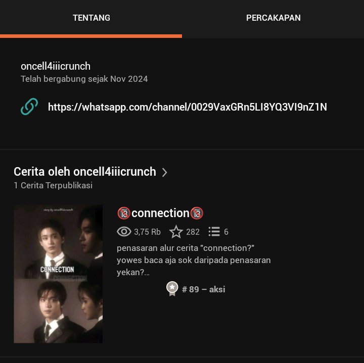 oncell4iicrunch's tweet photo. ada di wattpad nih guys, buruan baca bxb (markhyuck) https://t.co/HHf5Z7IzaV