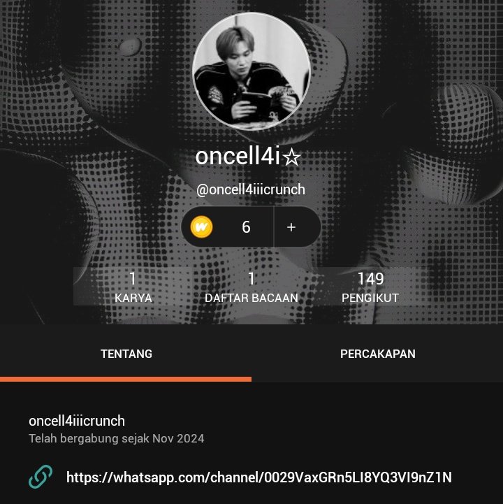 oncell4iicrunch's tweet photo. ada di wattpad nih guys, buruan baca bxb (markhyuck) https://t.co/HHf5Z7IzaV