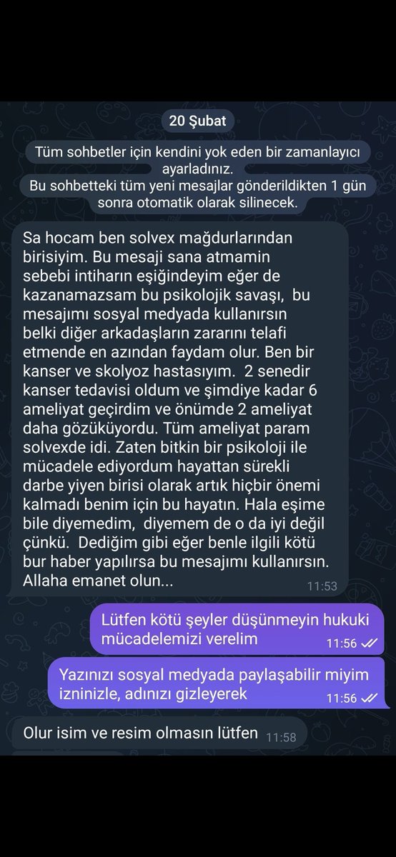 thepawbit's tweet photo. Solvex mağdurları artmaya devam ediyor!
#Solvex, eski adıyla Bpriva @ProfesorTurkmen, @cryptoistrade, @engineer_trader ve @Lepublichalk tanınan fenomenleriyle alıcılarıyla buluşmuştu. Yerli ve 5 yıllık proje %98 düşüşle adete kendi tahtalarının fişini çekmiş oldu. Troy Capital bünyesindeki proje ve altyapısının simdi de Dubaili bir yatırımcıya satıldığı ve mağdurların( %98 düşüşte bile herhangi bir seviyeden satmamış olanlar) zararlarının temin edileceği duyuruldu. Güncel olarak henüz net bir bildiri yayımlanmadı.

Eşinin, dostunun ya da kendi projesi olmadıkça hiçbir kripto fenomeni bir coini bu kadar shillemeye çalışıp, vaatlerle elinizdeki son kuruşa göz dikmez. Bunların hepsi reklam parası. Başka bir şey değil. Umarım en kısa sürede olumlu gelişmeler olur 🙏

#solvex @SolvexNetwork