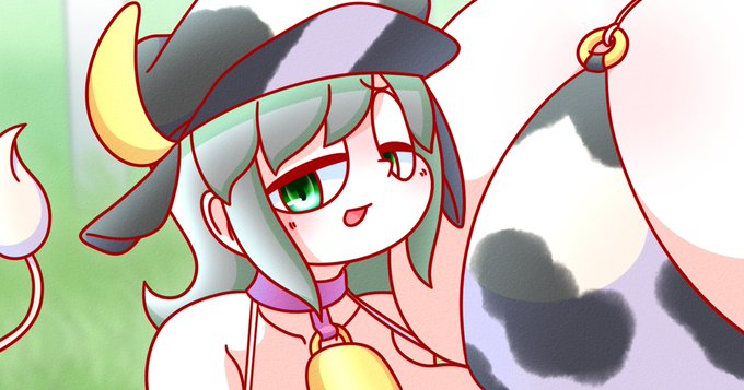 FANBOXに新しい絵を載せました
https://t.co/2oh2N5N739 