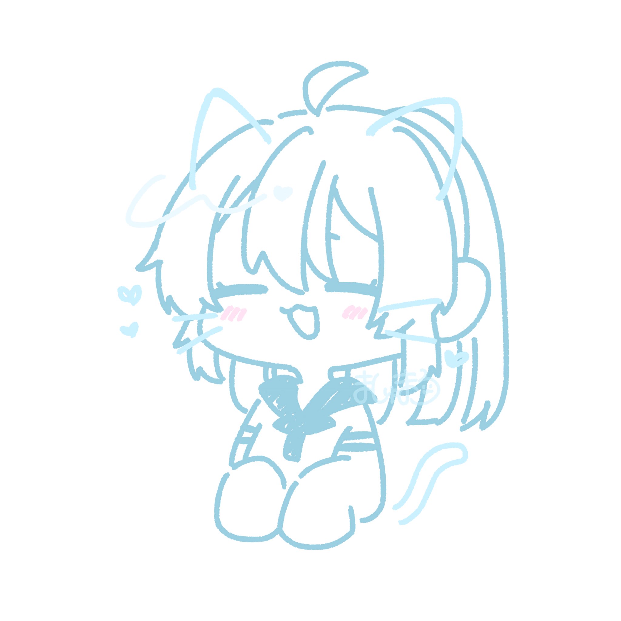 ましゅまろ (@masyuuuuum) / X