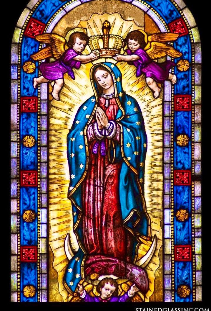 Pray The Rosary tweet media