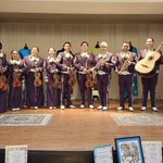 Photo by MRHS Orchestra & Mariachi (@MRHSOrch)