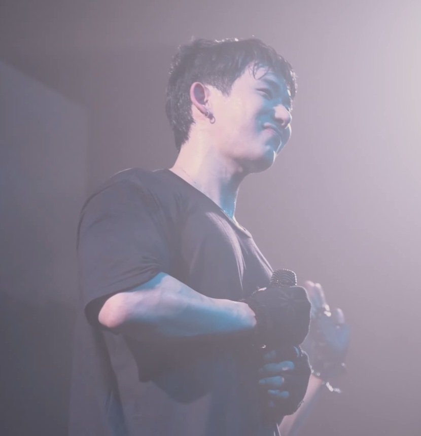 원호의💙말랑쿵야 tweet media