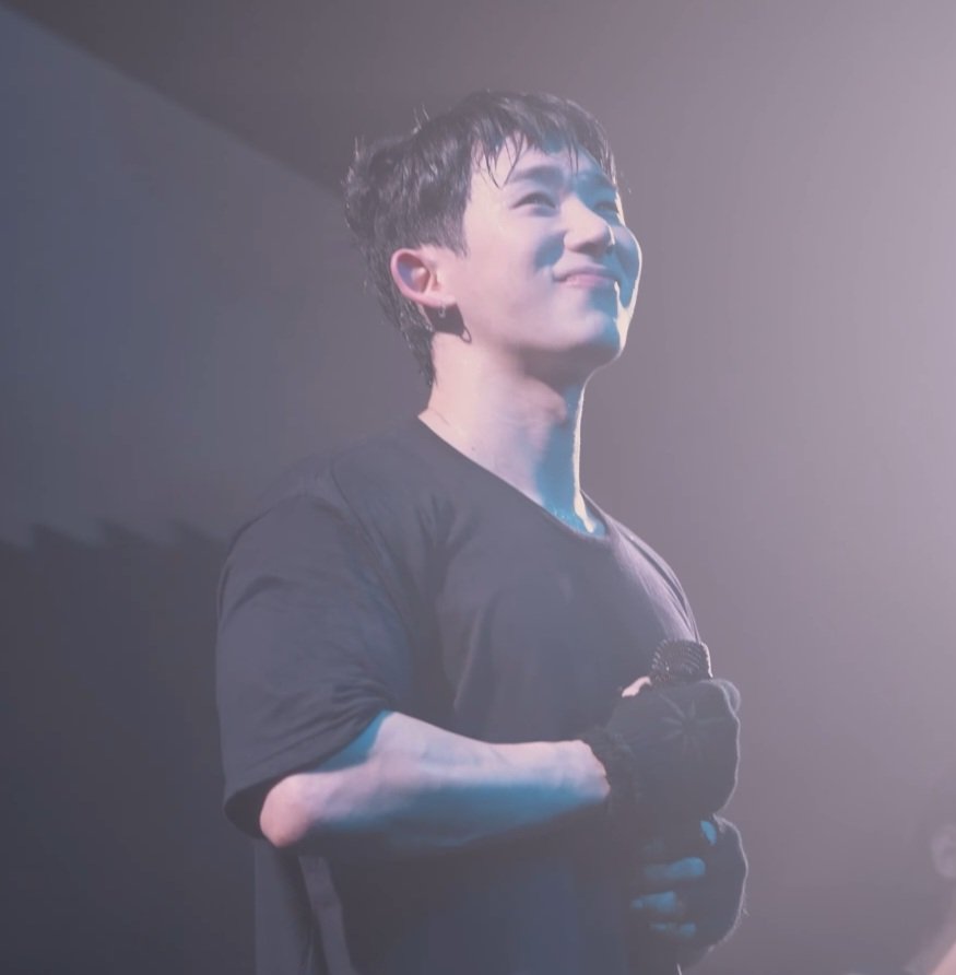 원호의💙말랑쿵야 tweet media
