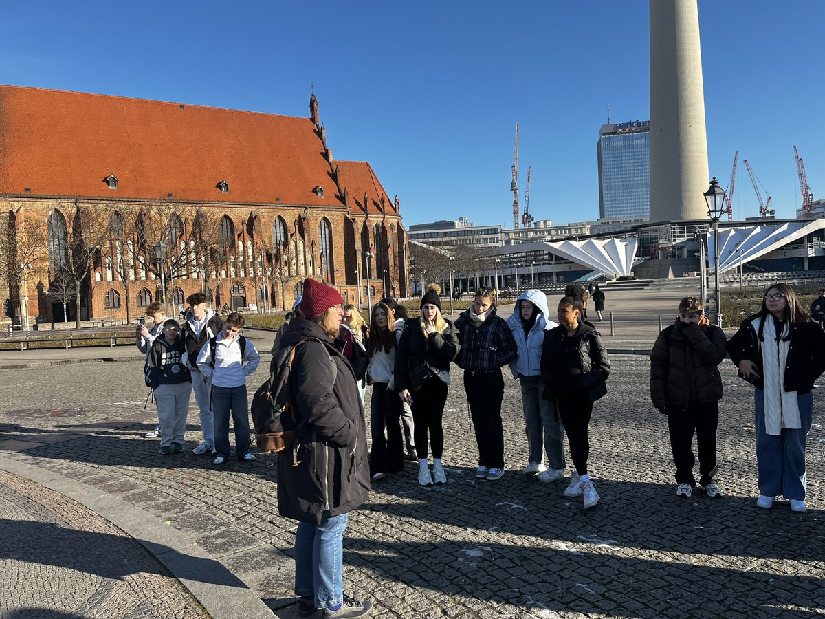 CCHS Berlin 2025 (@cchsberlin2024) on Twitter photo 