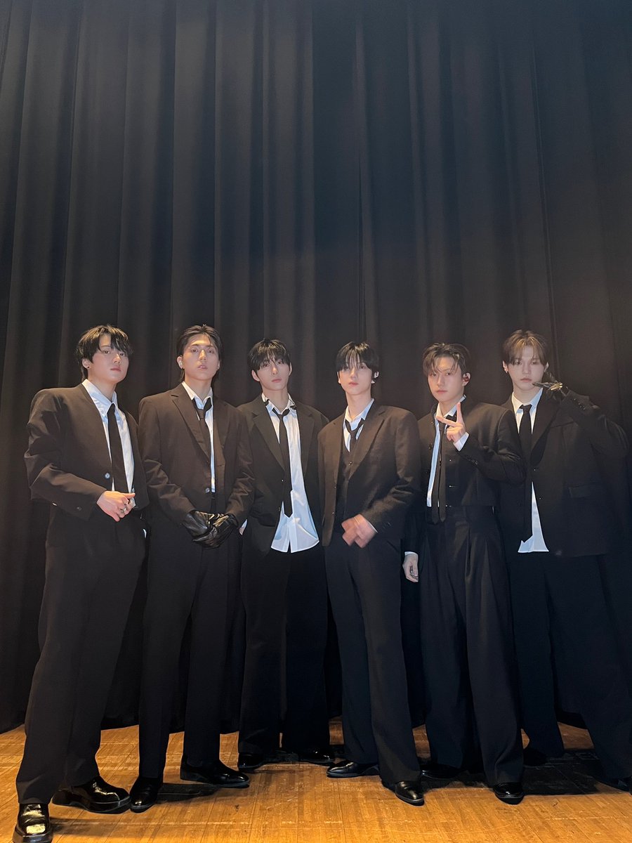 JUSTB_Official's tweet photo. [#JUSTB_BY] 📸2025 JUST B JAPAN FANMEETING ‘Always and Forever’ in TOKYO

#JUSTB #저스트비 #Always_and_Forever https://t.co/XmmkAHRqeN