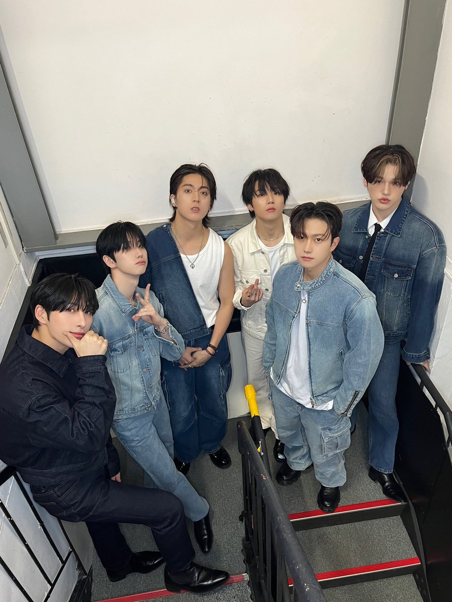 [#JUSTB_BY] 📸2025 JUST B JAPAN FANMEETING ‘Always and Forever’ in TOKYO

#JUSTB #저스트비 #Always_and_Forever