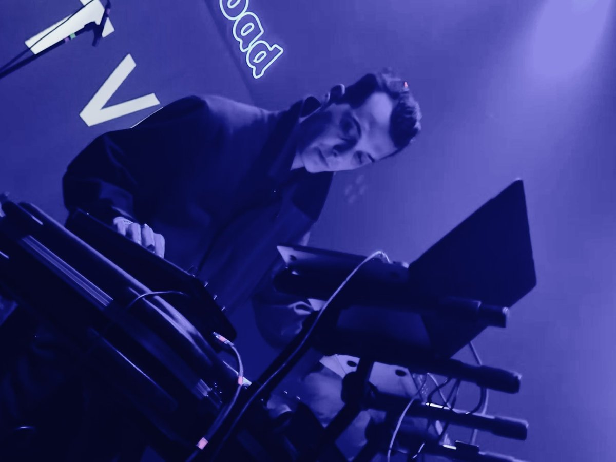 Laia Marsal Ferret tweet media