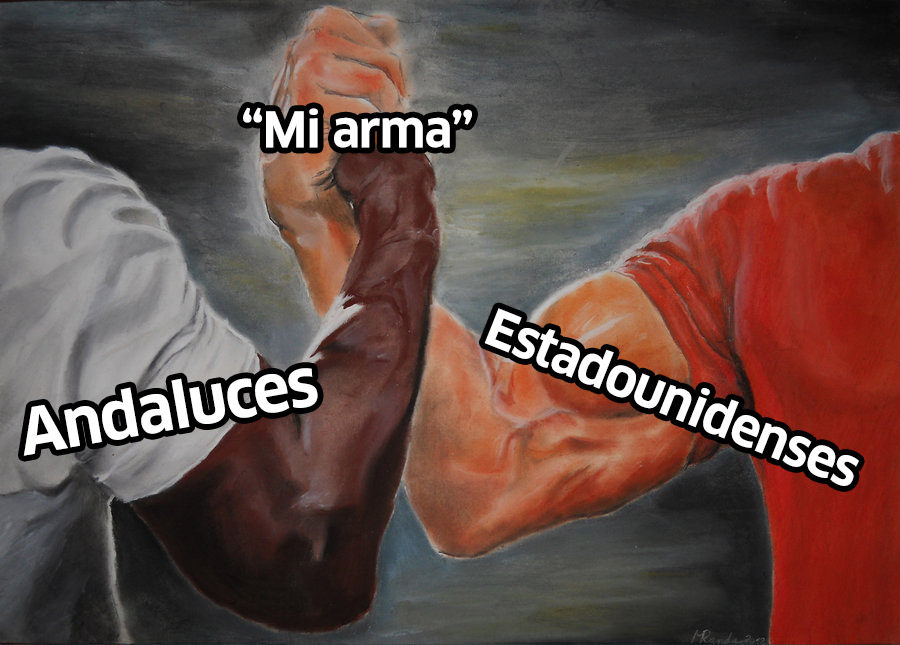 Andalucía Directo ❎ tweet media