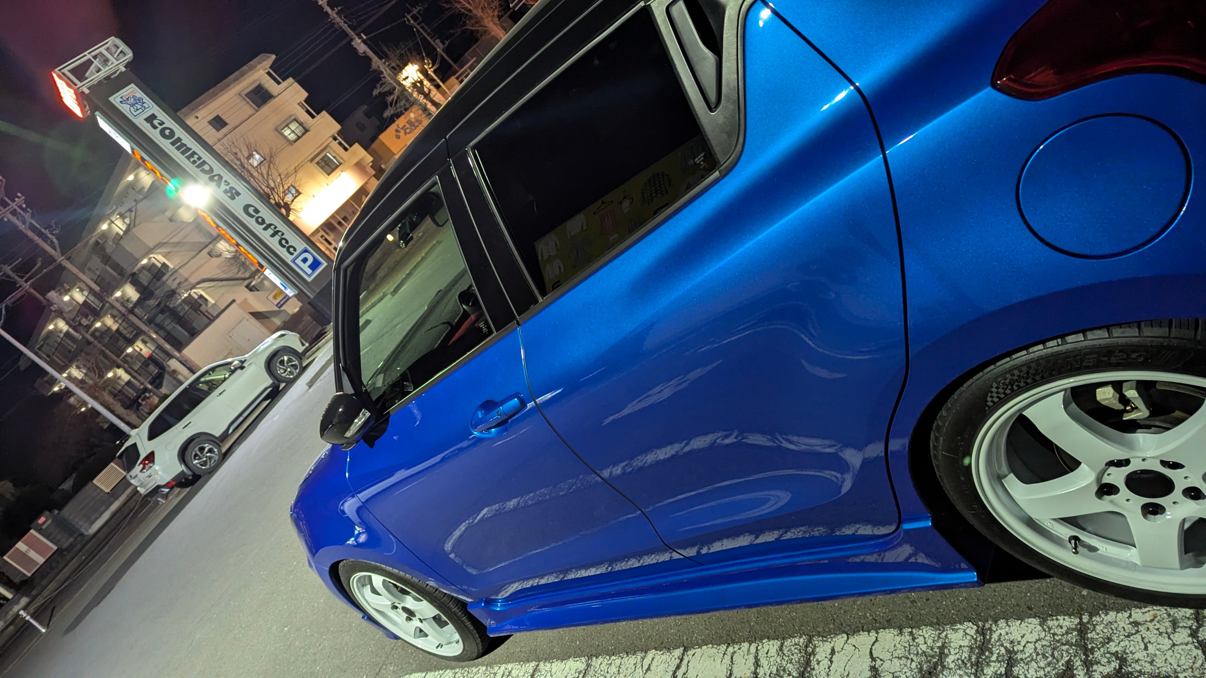 HS on X: 