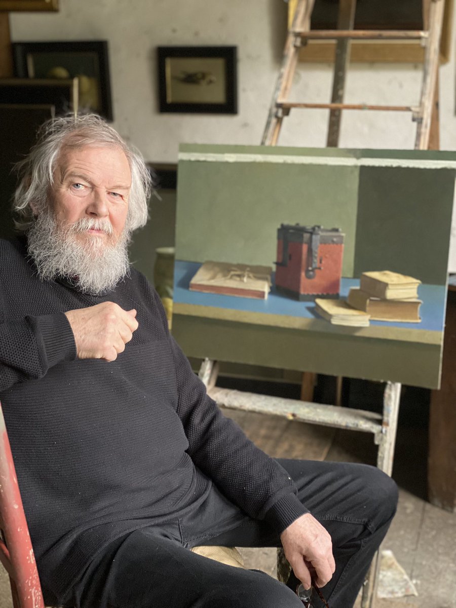 Ageeth Helmantel tweet media