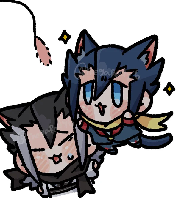 ねこギ 