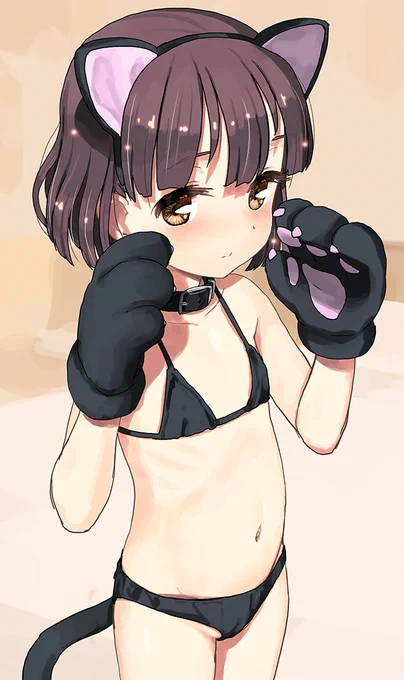 #猫の日 ネコチャン… 