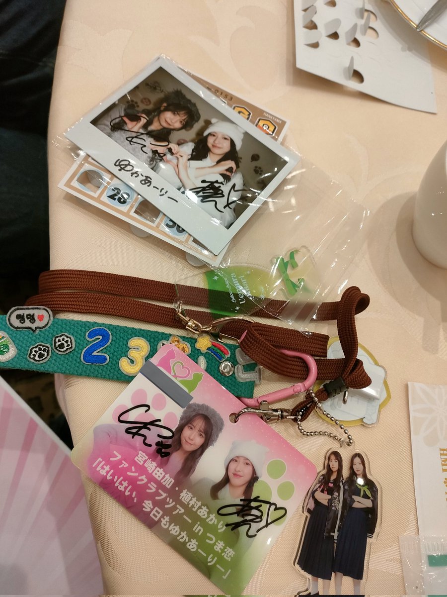 北の小野獣。&さとる tweet media