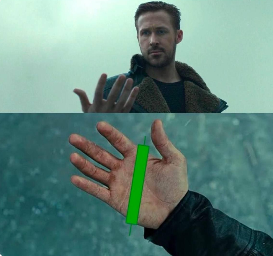 Men only want one thing.