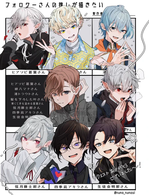 描けました!楽しかった! 