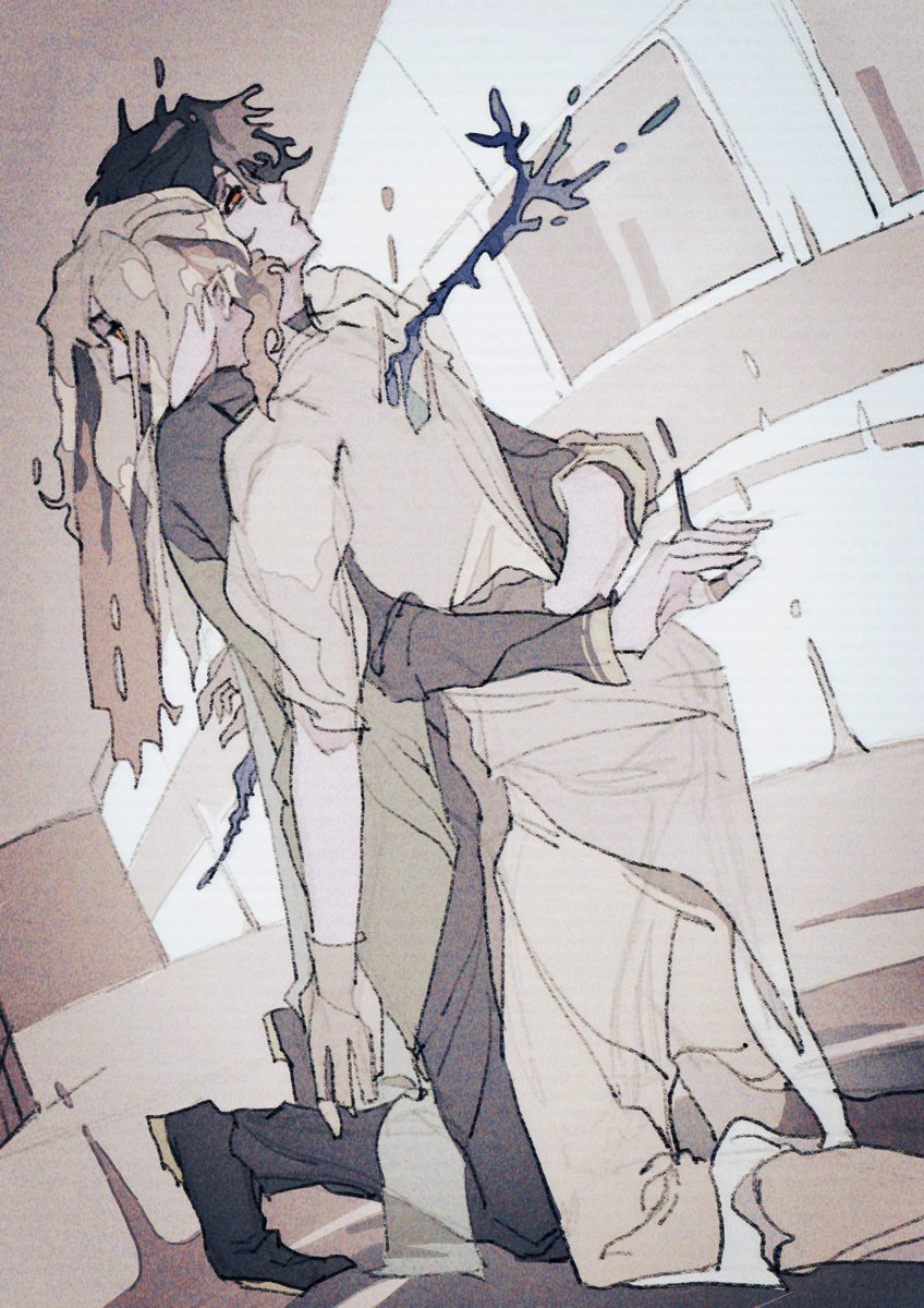 Yuki173866's tweet photo. #xpocket #MedicinePocket #Reverse1999 #Reverse1999fanart #Reverse1999X https://t.co/PWLgZRHxSu