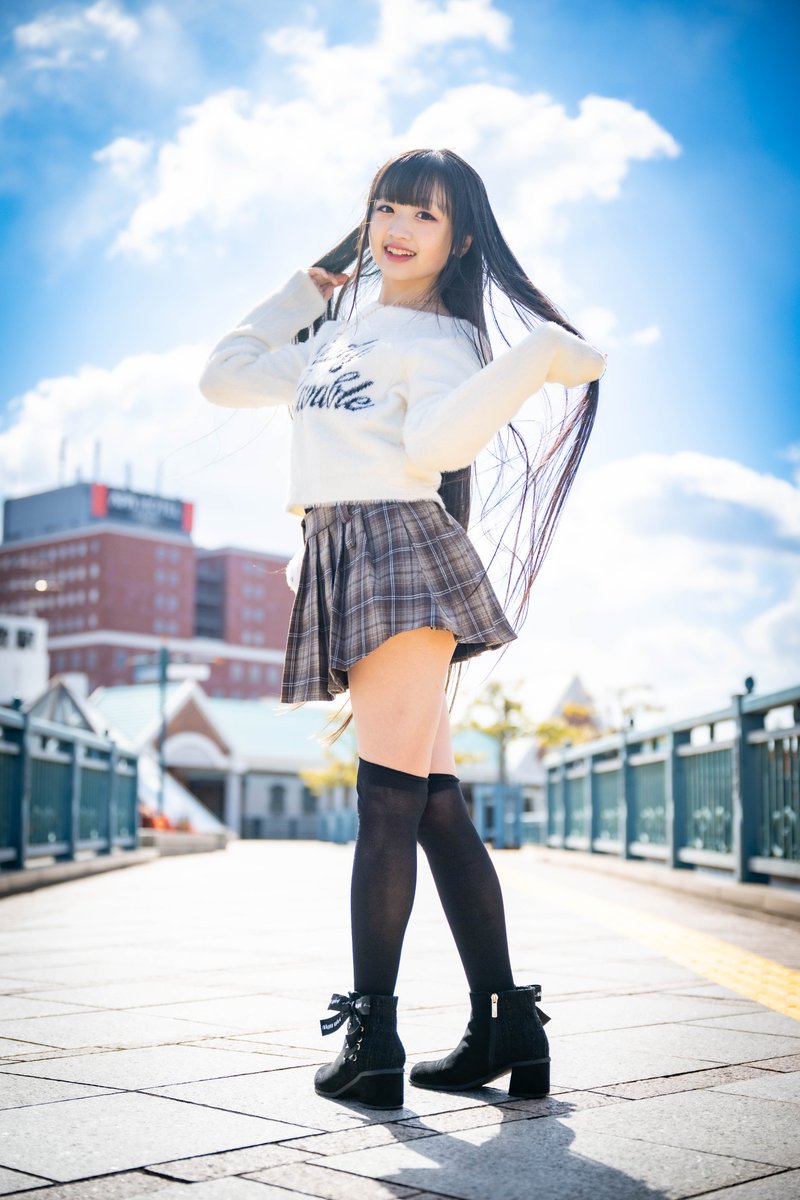 2025.2.22 倉敷市某所 #ももにゃん やくもチャレンジは設定ミスって