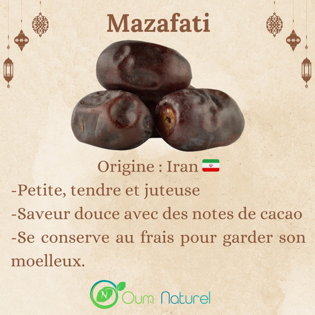 OumNaturel's tweet photo. https://t.co/8VkwcUwjHe
