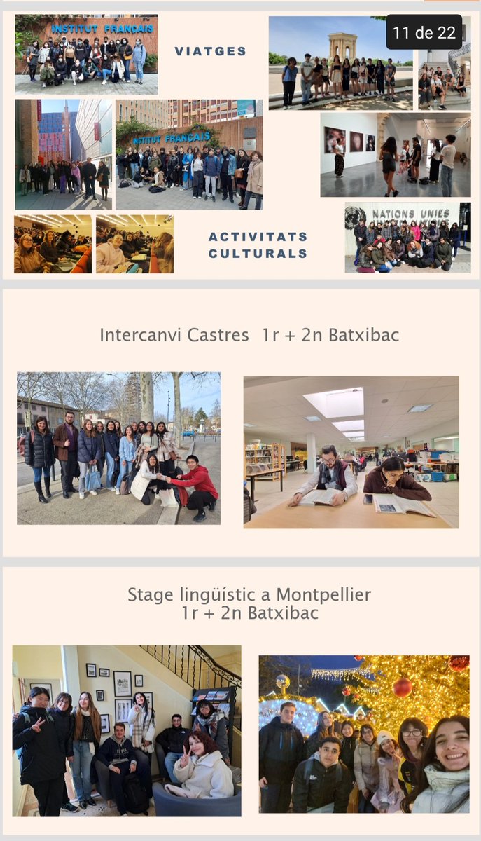 Batxibac Torras i Bages tweet media