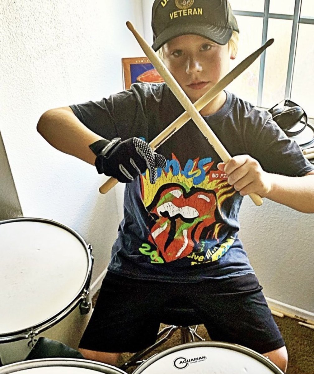 Mark Kendall tweet media