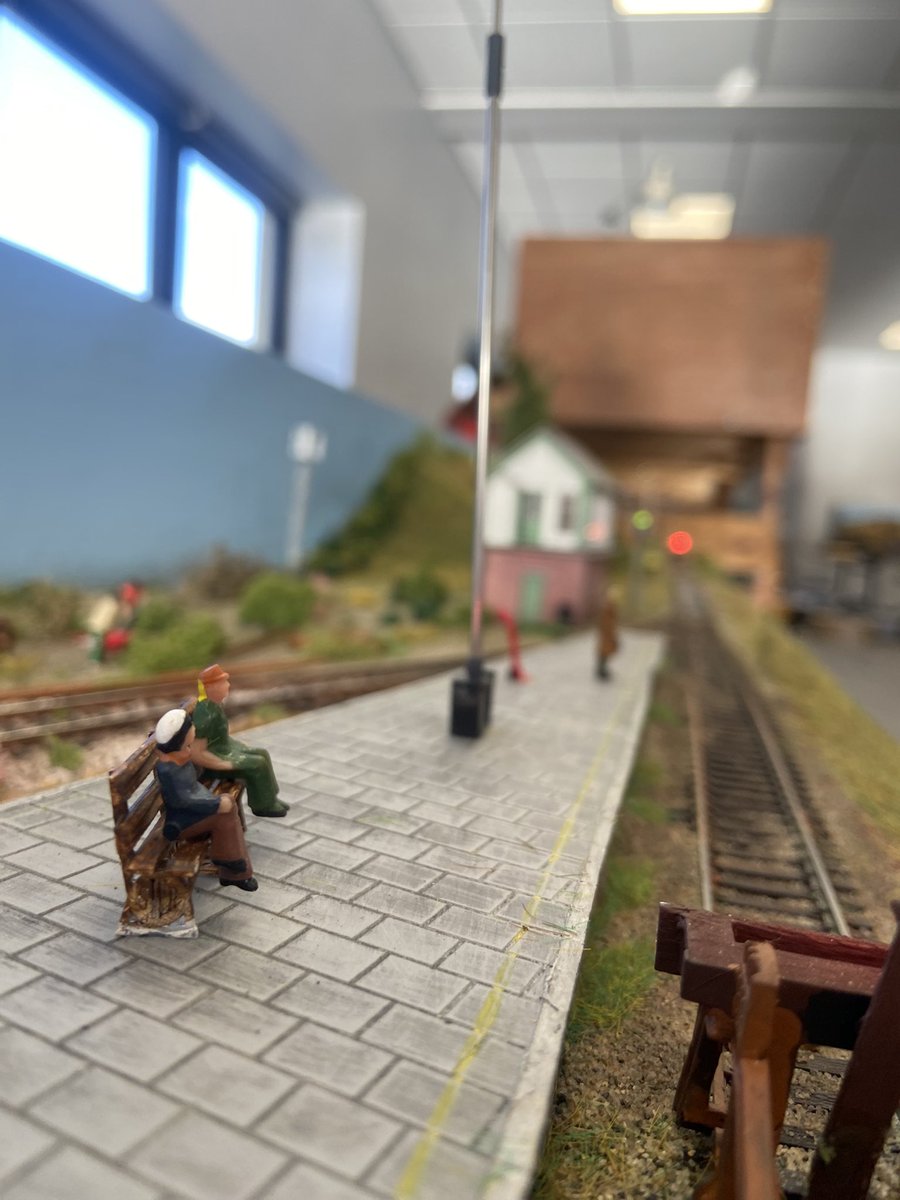 DonegalRailway's tweet photo. We’re here at Foyle Valley Railway Museum for #RailwayConnections, a two-day event with models, panel discussions, artefact displays and more. This event is free, so come on by! https://t.co/eV0R5nuFv4