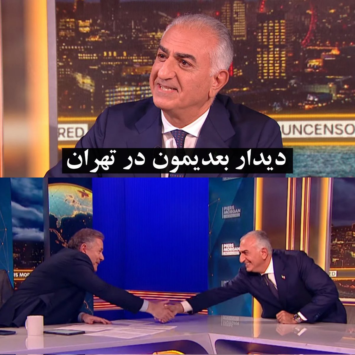 mojgan (@mojgan_pahlavi) / Posts / X