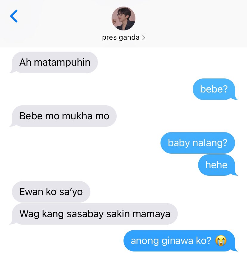 mahuiwaga's tweet photo. dilaw,
a #minwon mini au

kung saan ginulat ni migs ang lahat sa kung sino ang niligawan niya. 

#MiniMeanieFicFest https://t.co/w8NIsRxto9